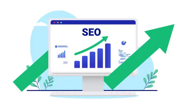 What is SEO