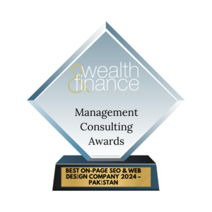 Wealth and Finance Award