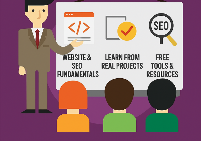 seo training
