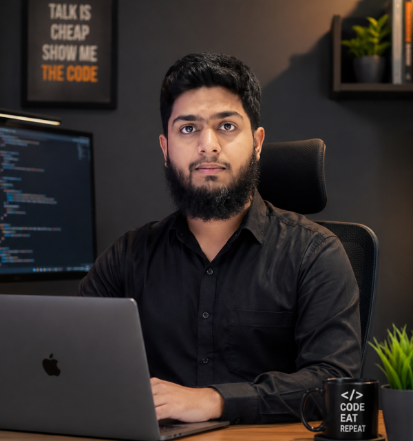Muhammad Tahir