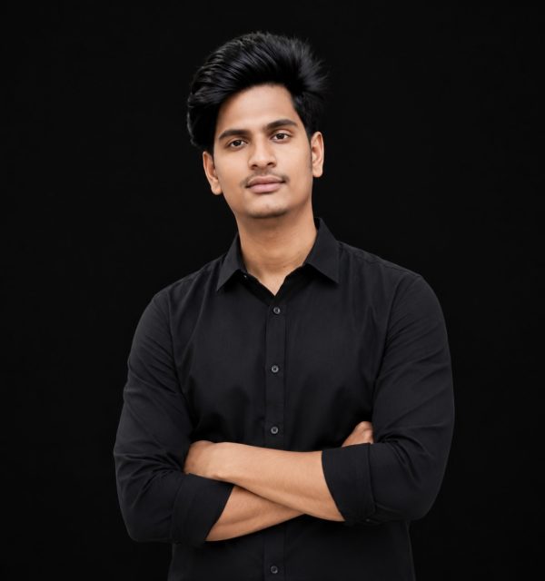 Faizan Hanif