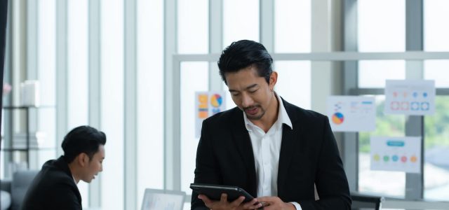 grow your business
