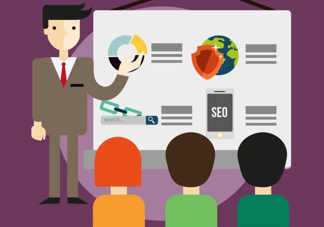 seo-training-conceptual-illustration-design-vector